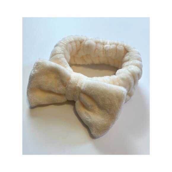 Spa headbands (bundle of three) - Picture 3 of 8